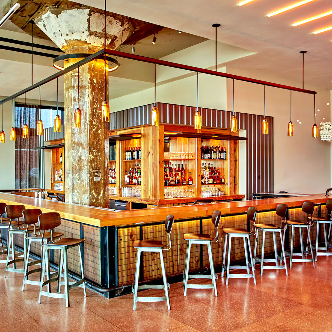 21c Museum Hotel Oklahoma City - Mgallery