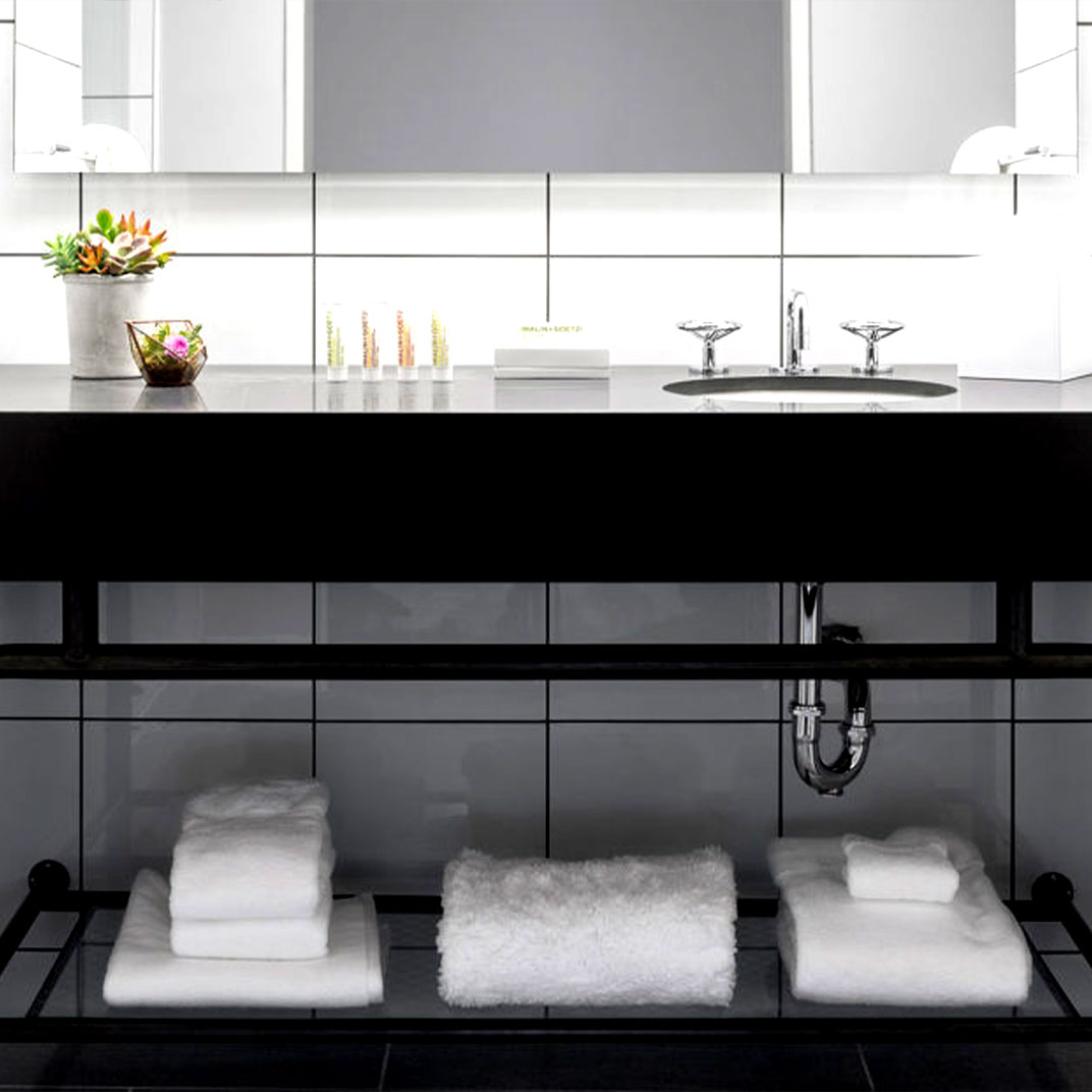 21c Museum Hotel Oklahoma City - Mgallery