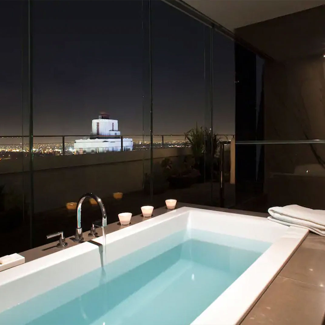 Andaz West Hollywood