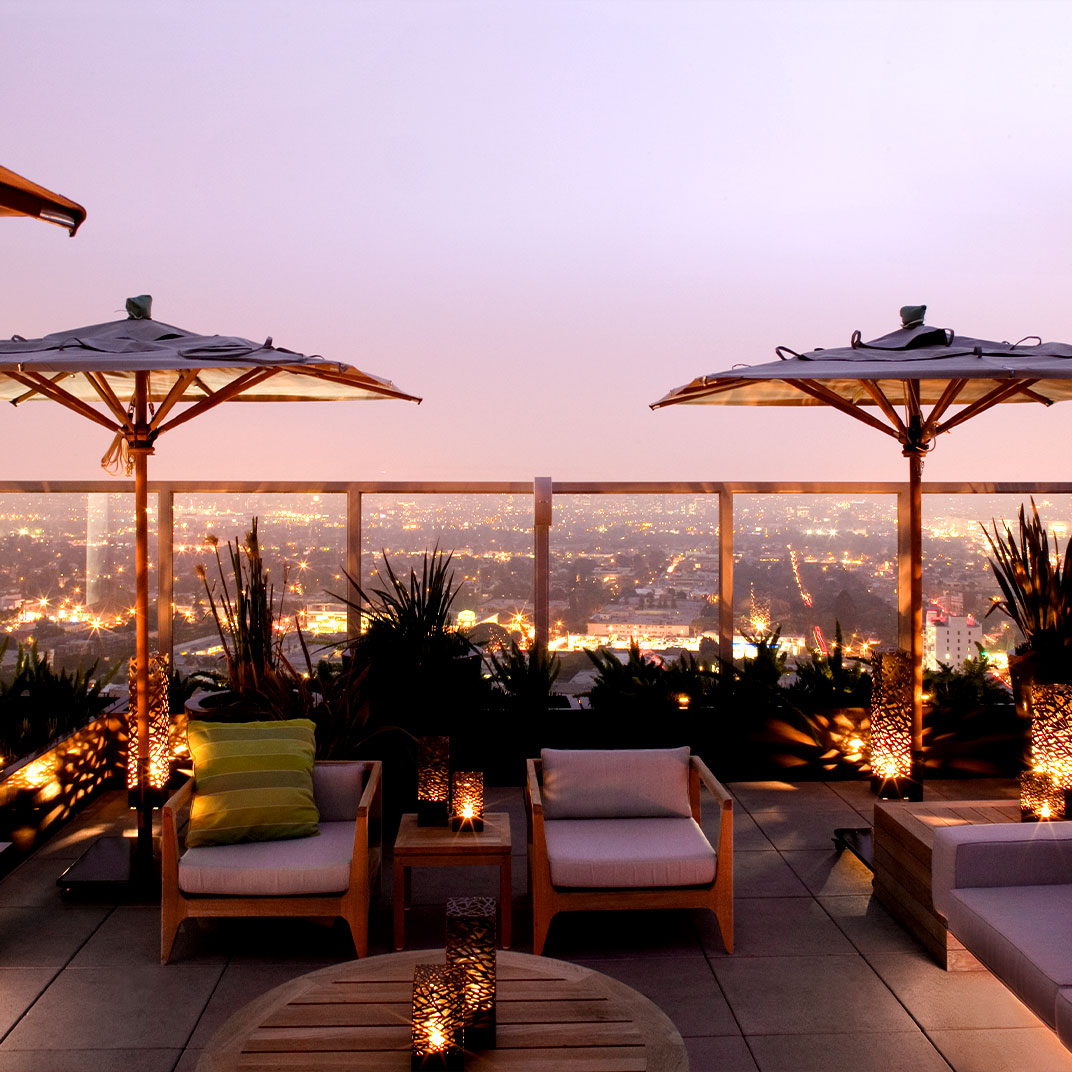 Andaz West Hollywood