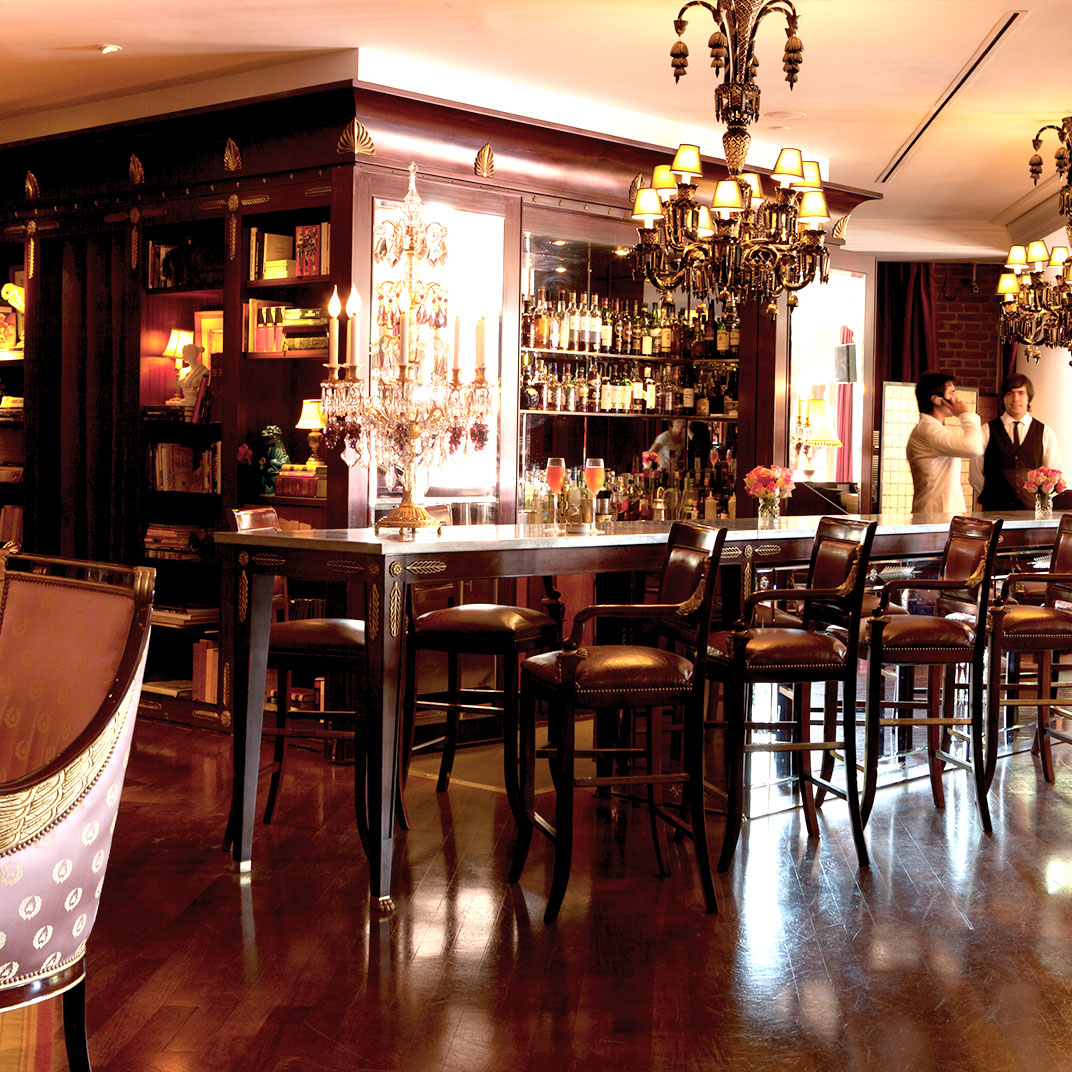 Faena Hotel Buenos Aires