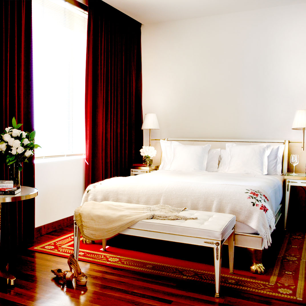 Faena Hotel Buenos Aires