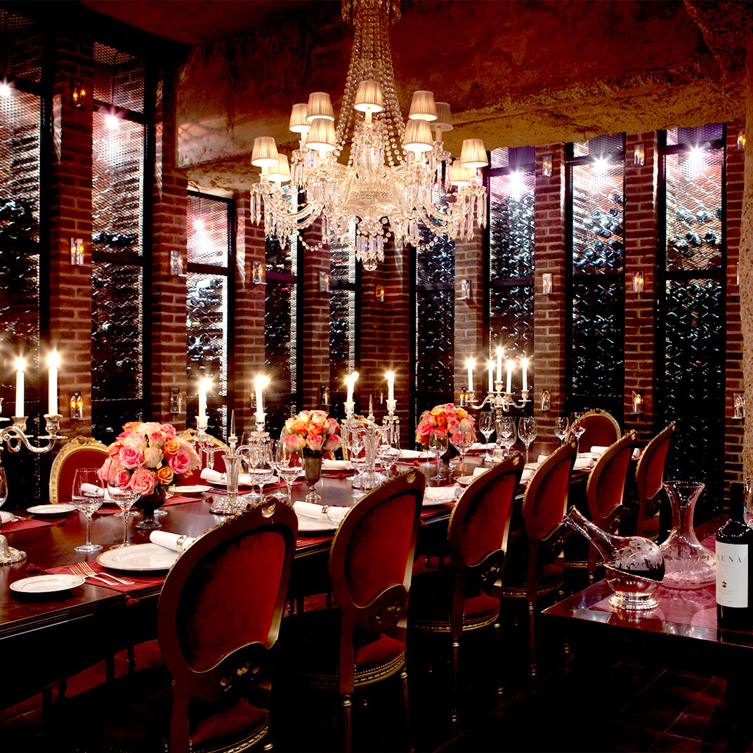 Faena Hotel Buenos Aires