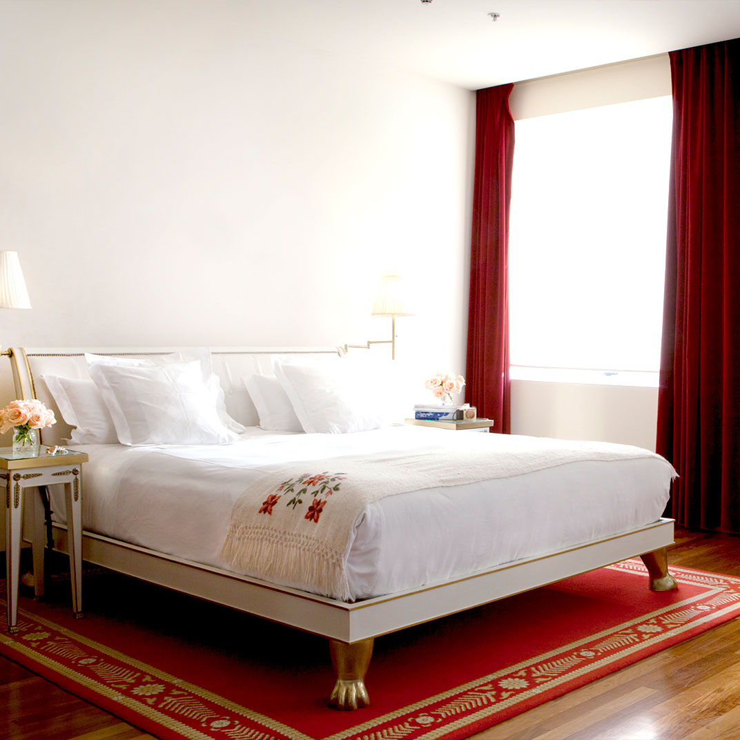 Faena Hotel Buenos Aires