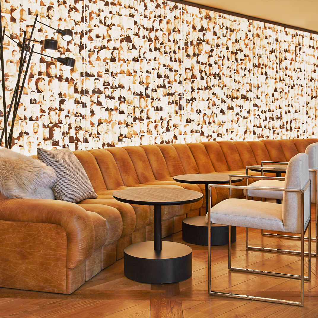 旧金山泽塔酒店(Hotel Zetta San Francisco)