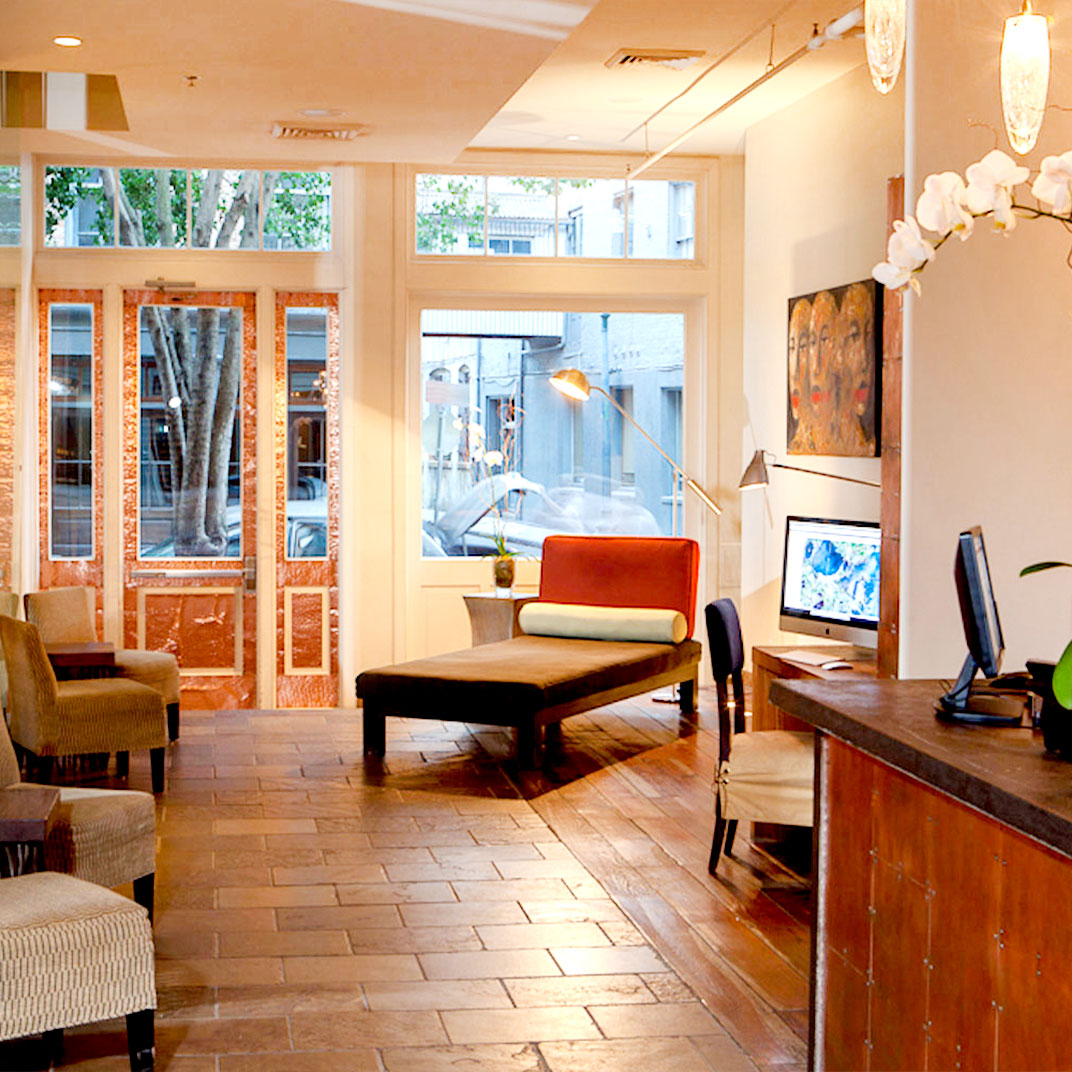 Loft 523