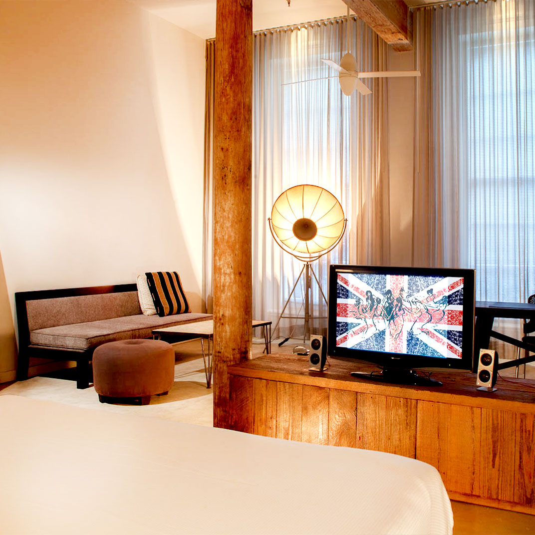 Loft 523