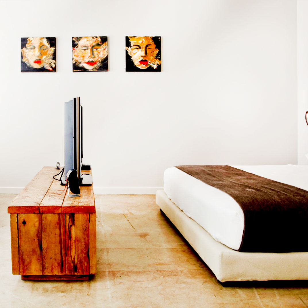 Loft 523