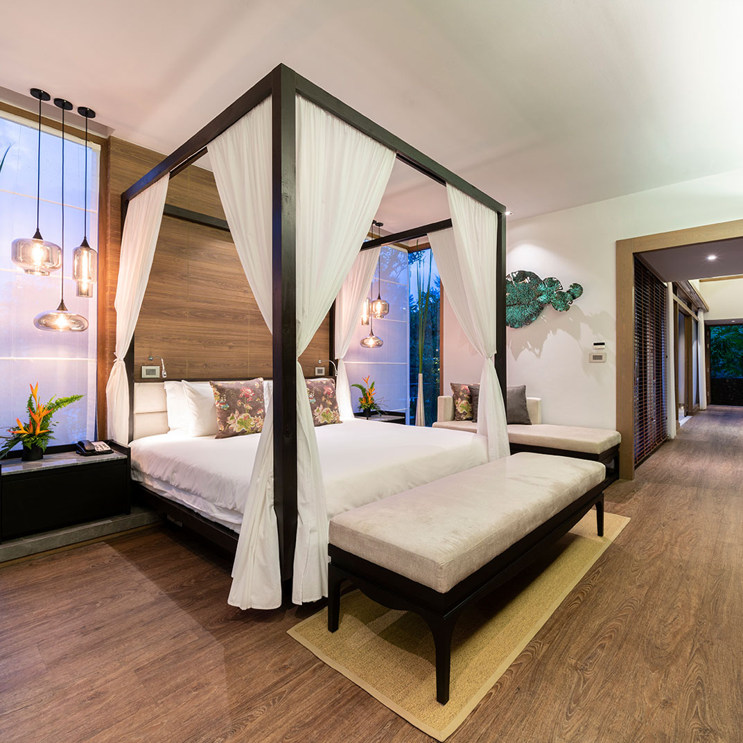 The Sarojin Thailand