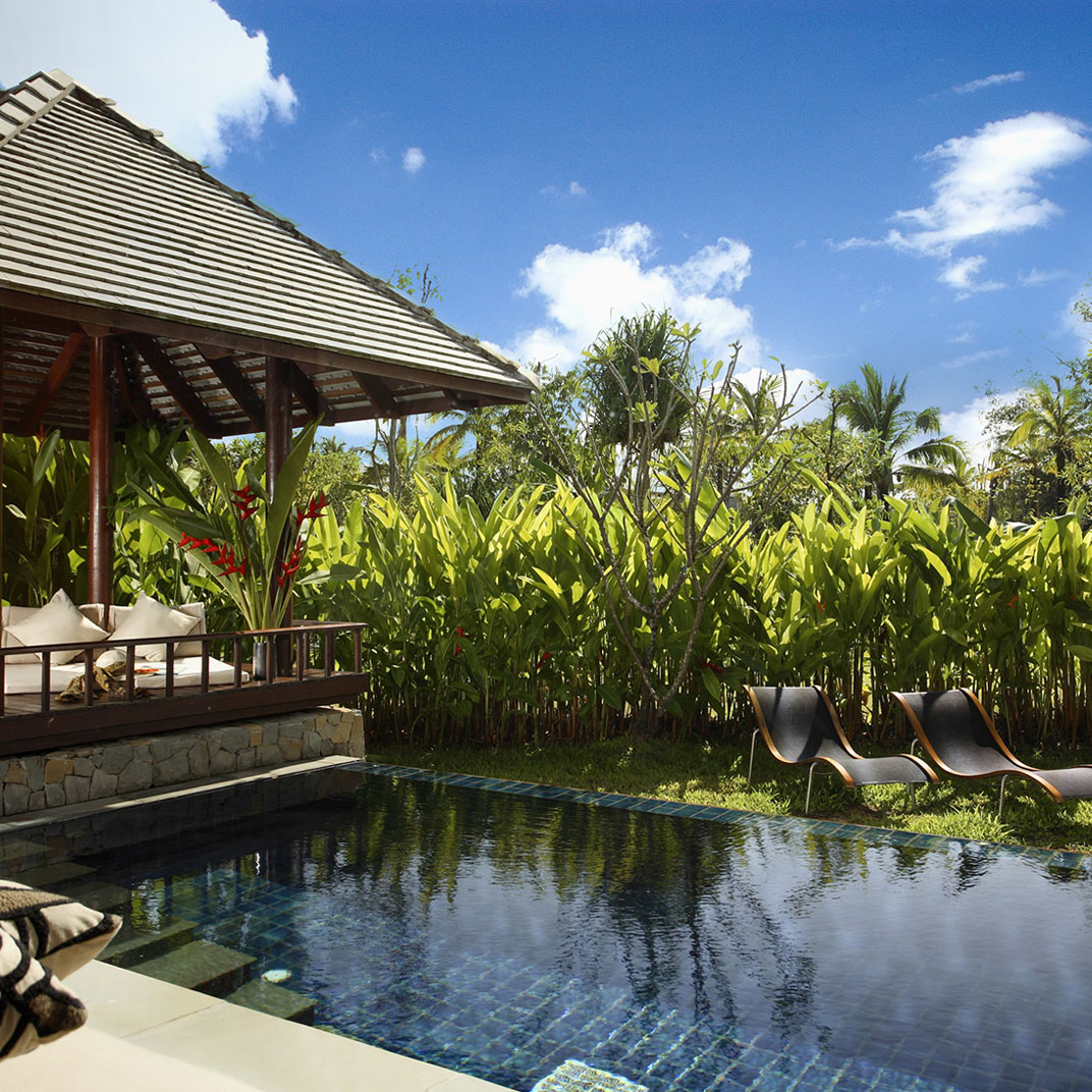 The Sarojin Thailand