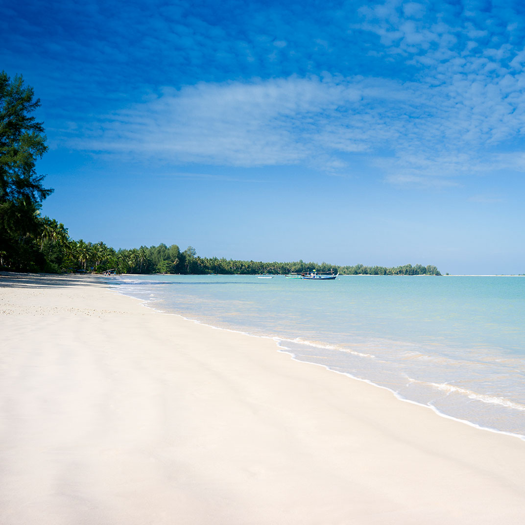 The Sarojin Thailand