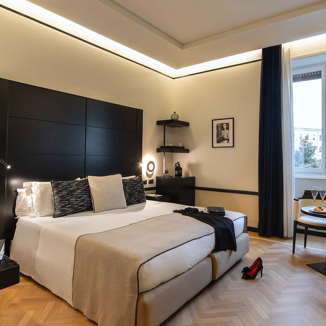 47 Boutique Hotel