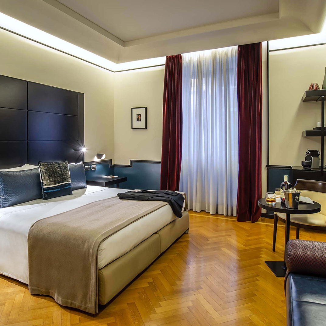 47 Boutique Hotel