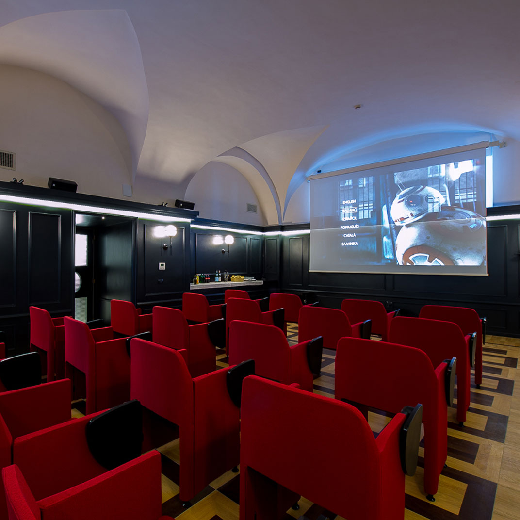 47 Boutique Hotel