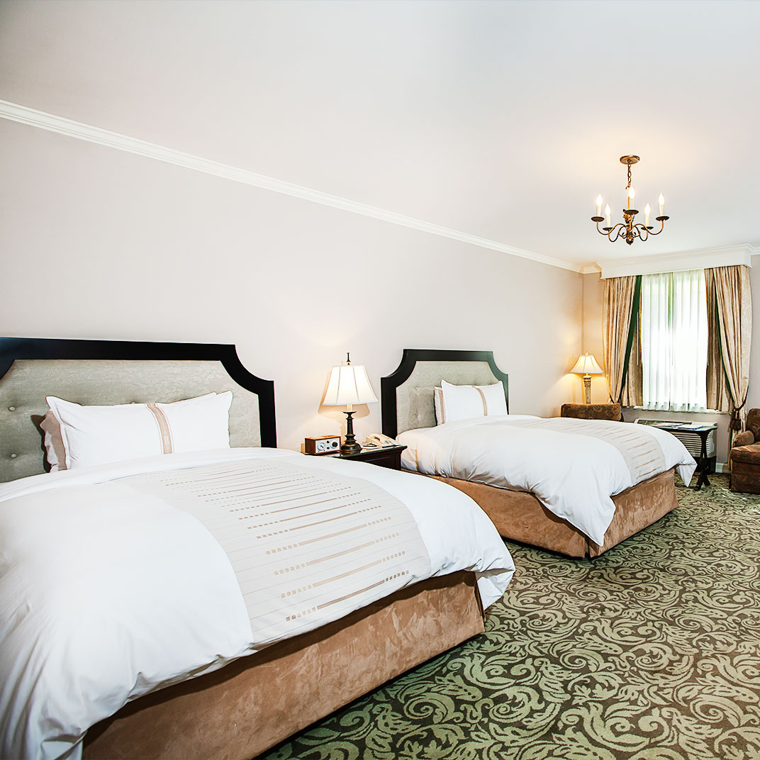 Castle Hotel & Spa