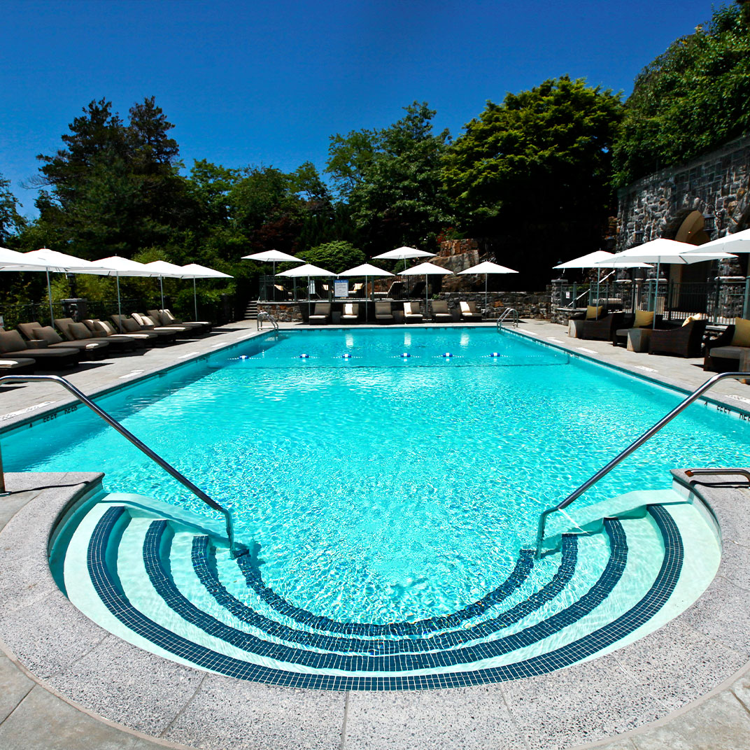 Castle Hotel & Spa