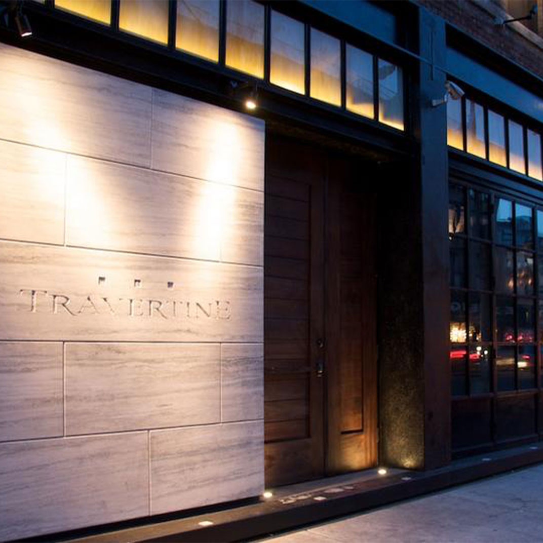 The Nolitan Hotel