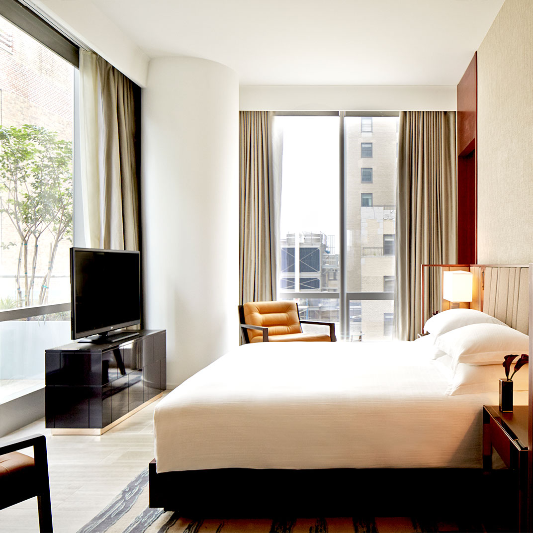 Park Hyatt New York