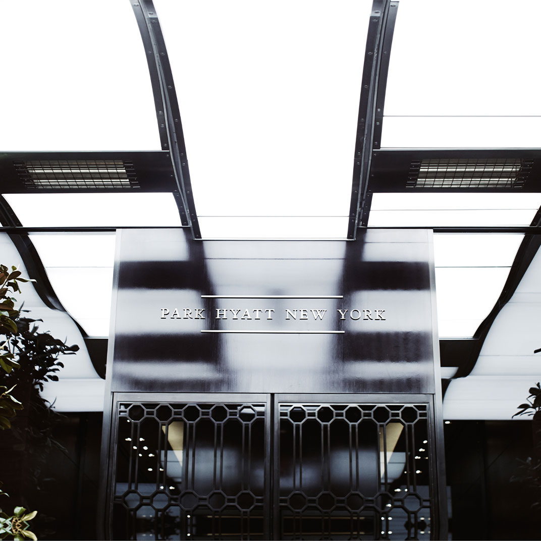 Park Hyatt New York