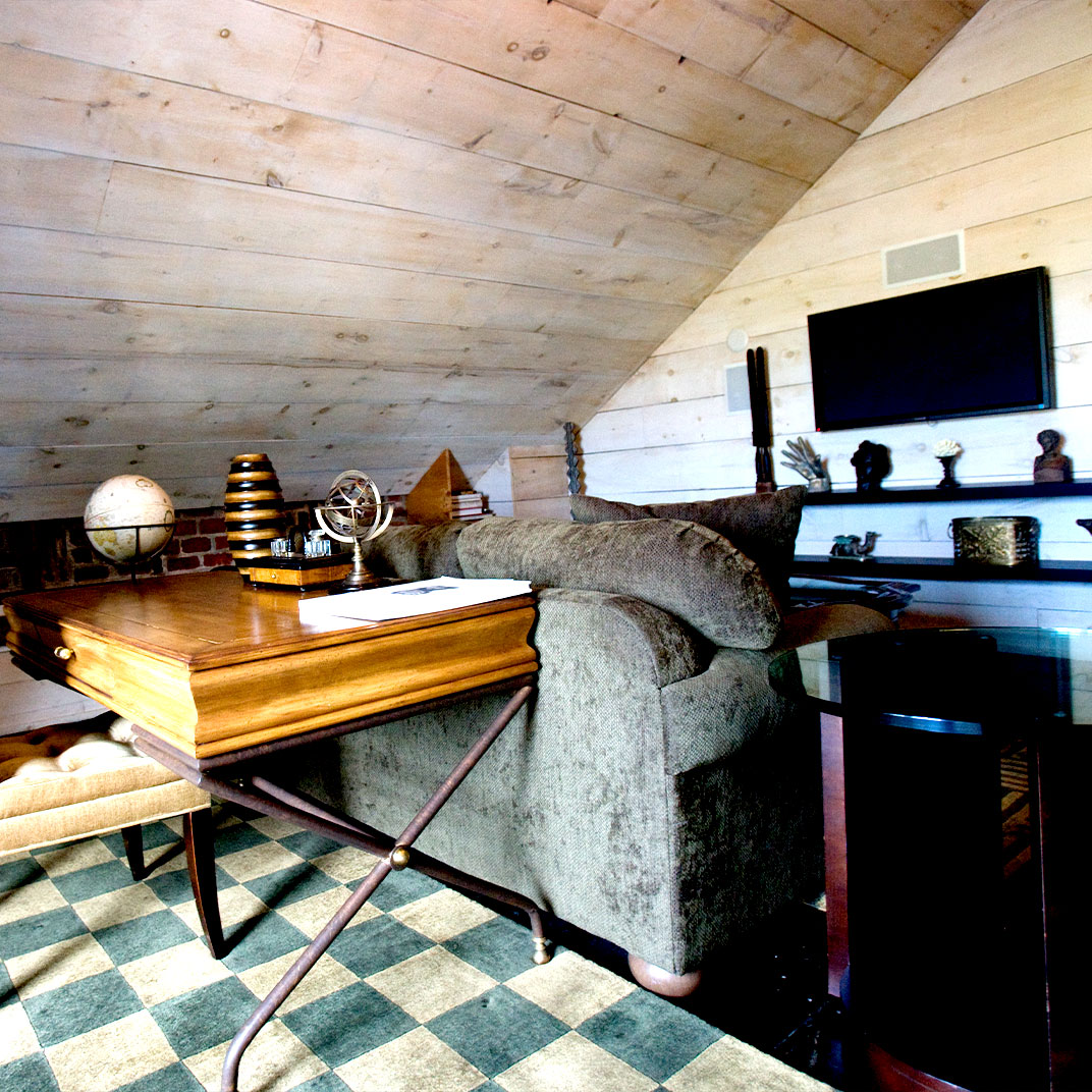Jedediah Hawkins Inn