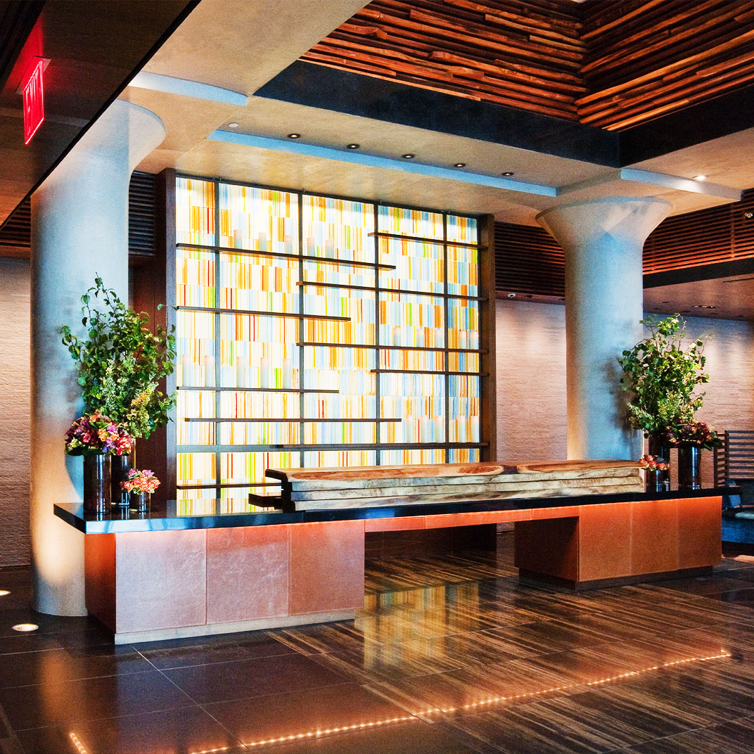 Ink48 Hotel