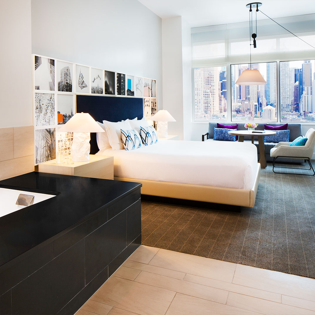 Ink48 Hotel