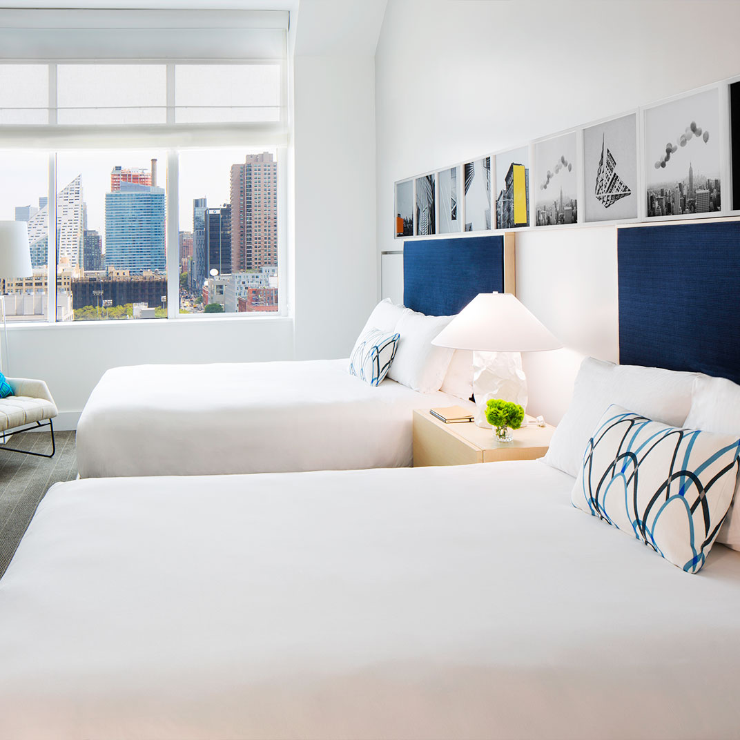 Ink48 Hotel