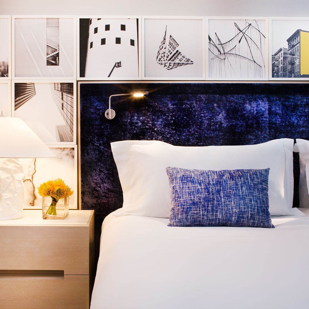 Ink48 Hotel