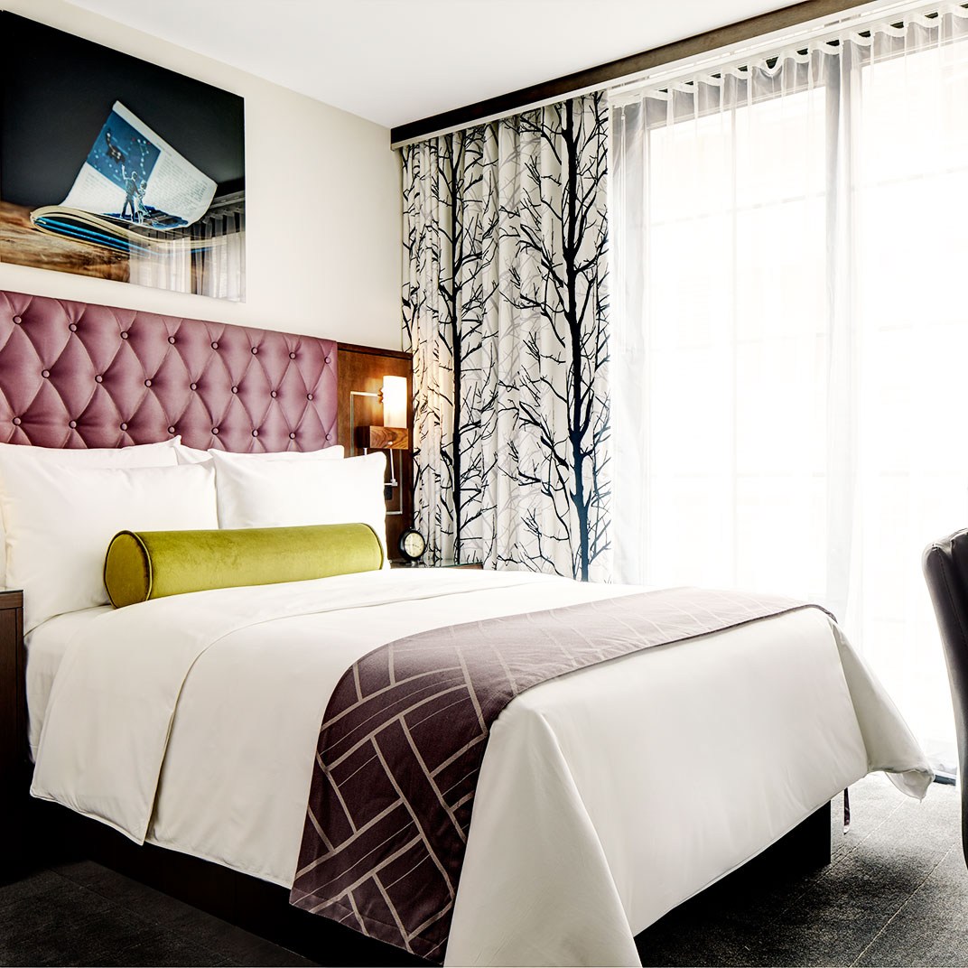Archer Hotel New York