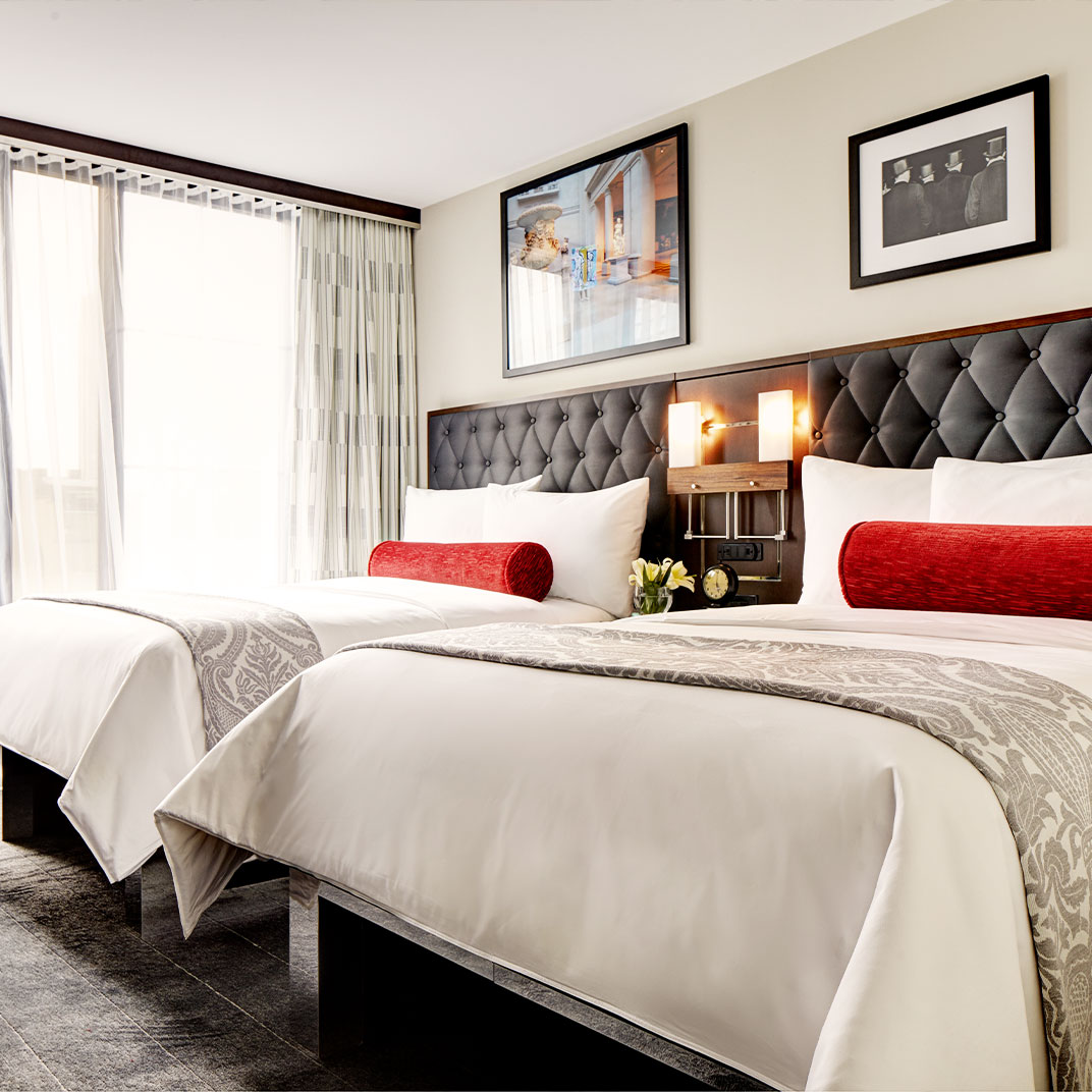 Archer Hotel New York