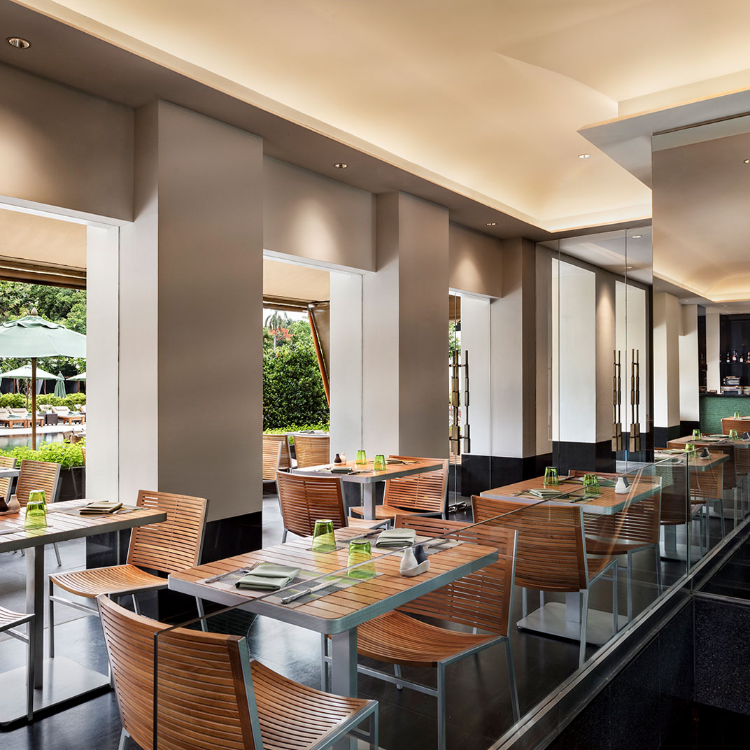 The Sukhothai Bangkok