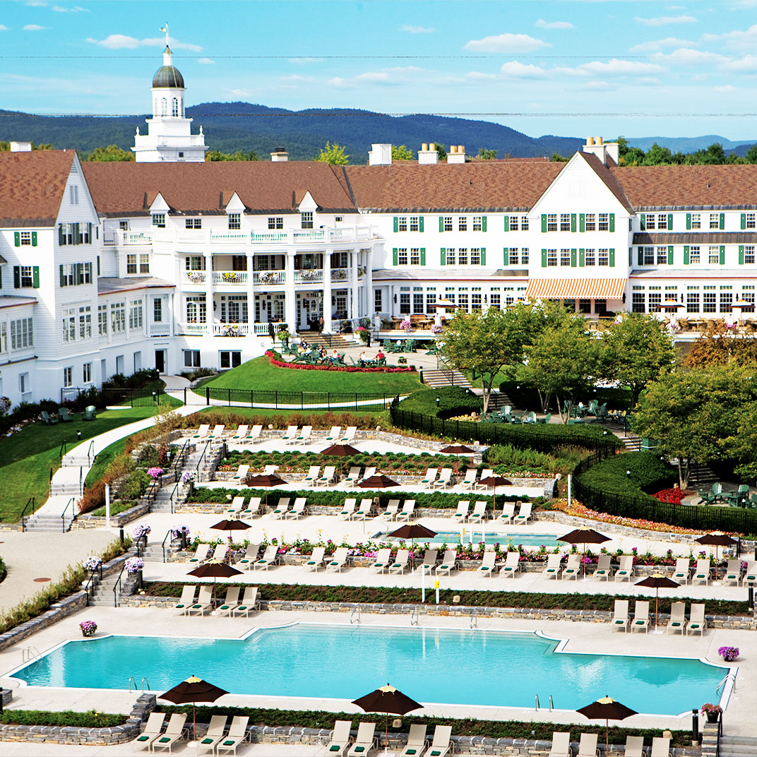 The Sagamore Resort on Lake George