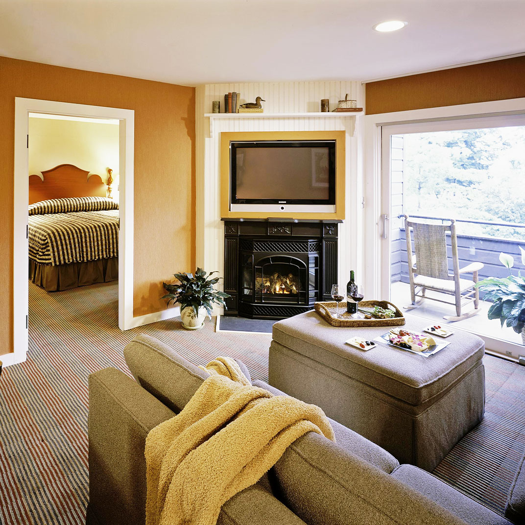 The Sagamore Resort on Lake George