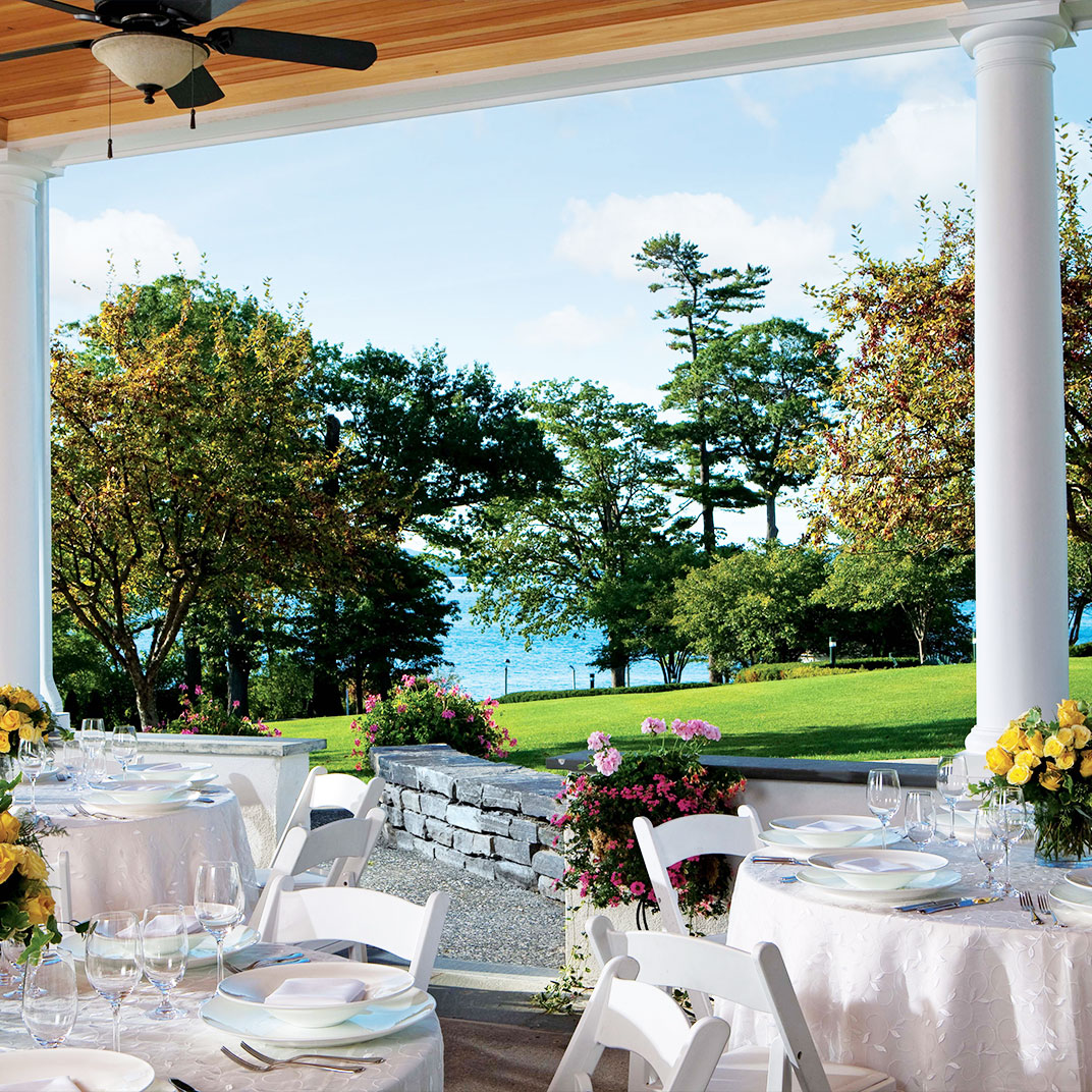 The Sagamore Resort on Lake George