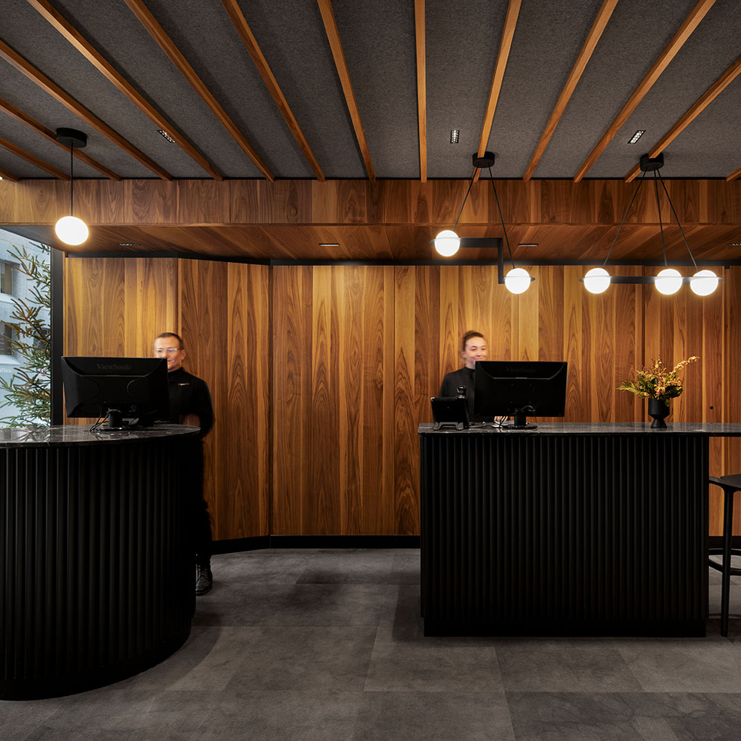 Hotel Le Germain Montreal