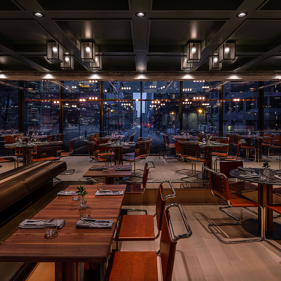 Hotel Le Germain Montreal