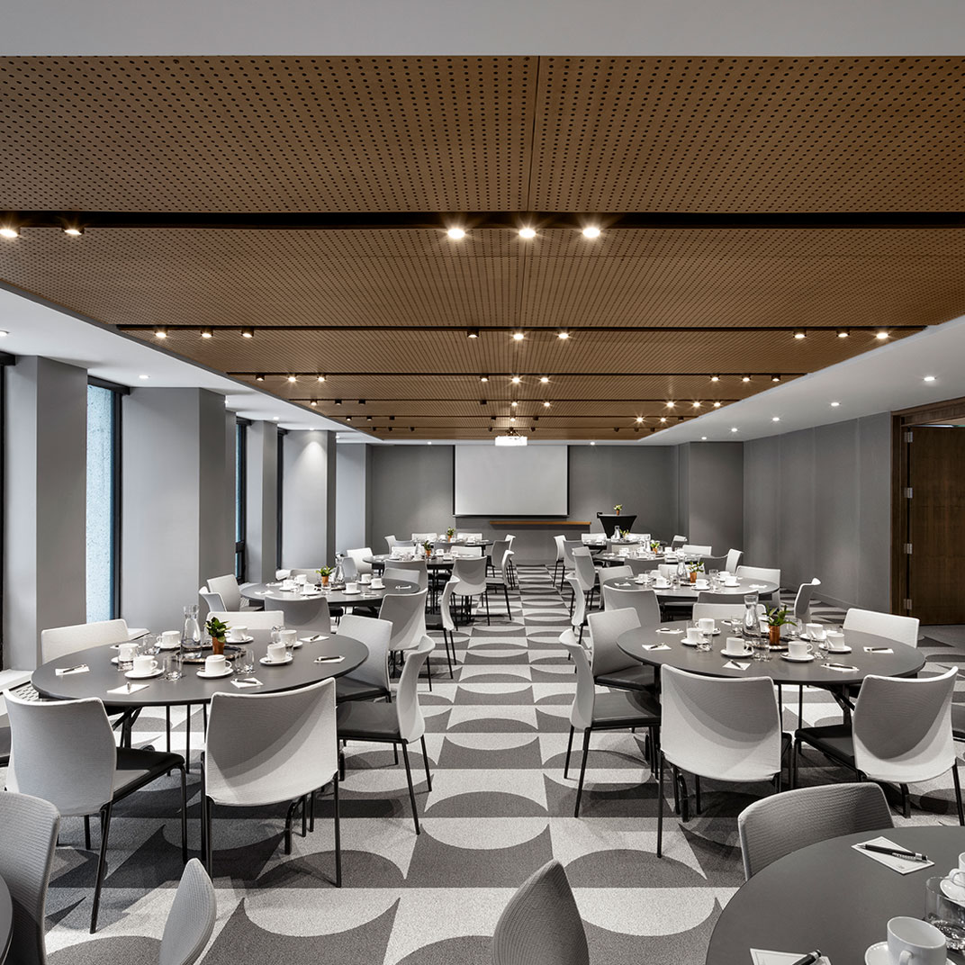 Hotel Le Germain Montreal