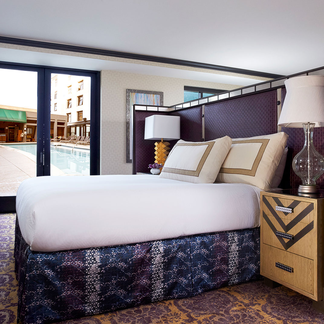 Hotel Solamar
