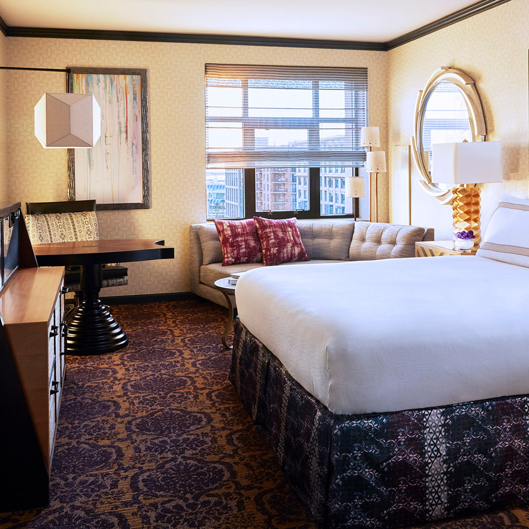 Hotel Solamar