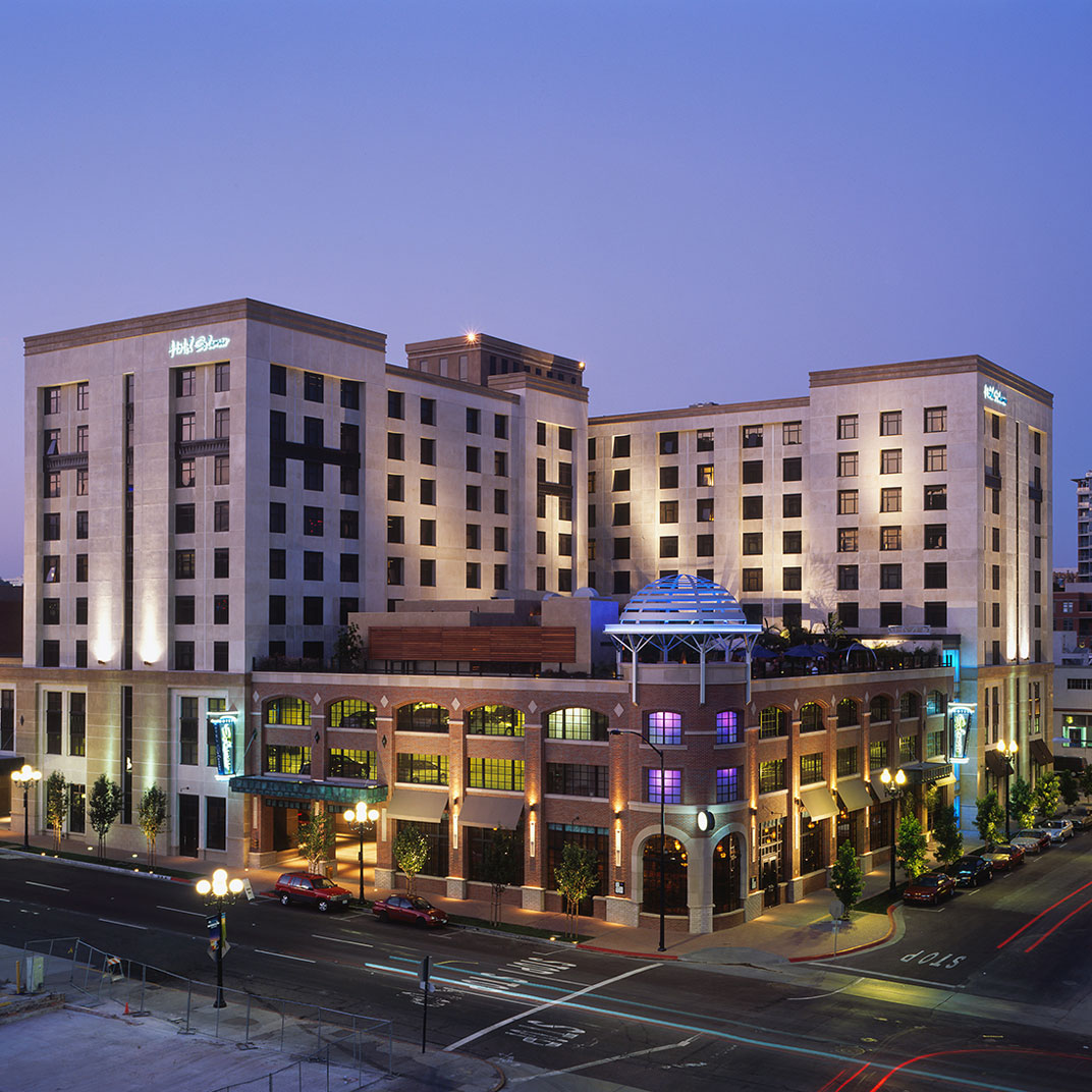 Hotel Solamar