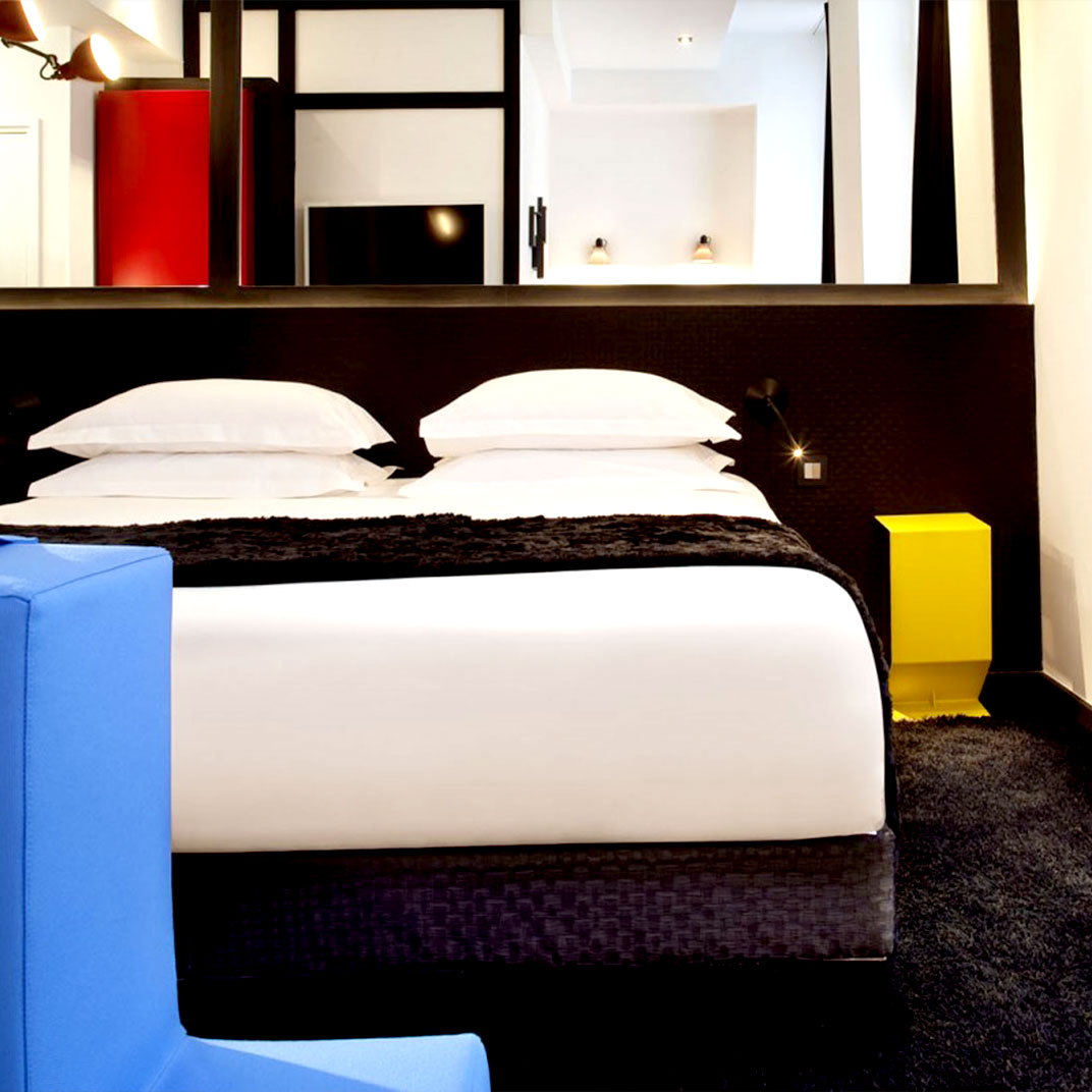Hotel Georgette