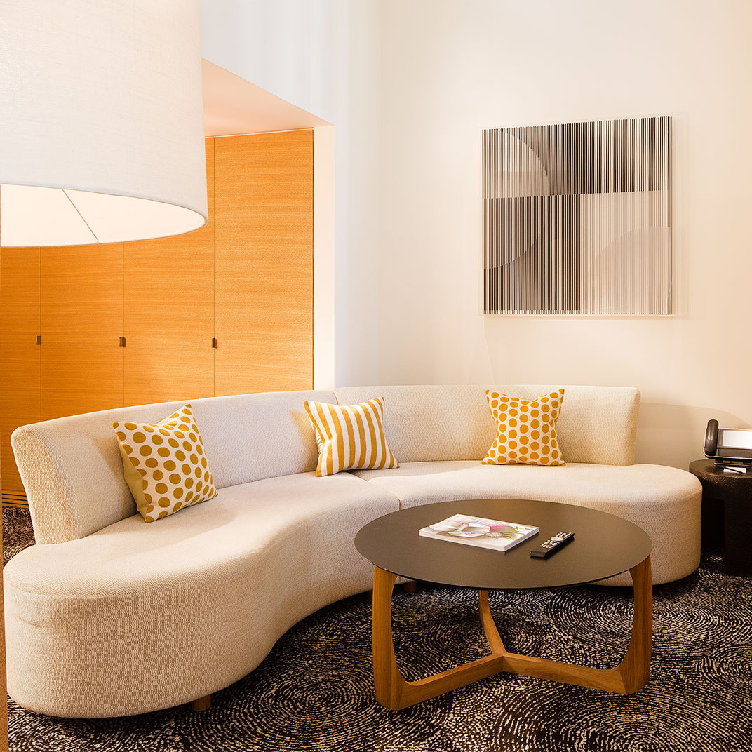 Hotel Marignan Champs-Elysées