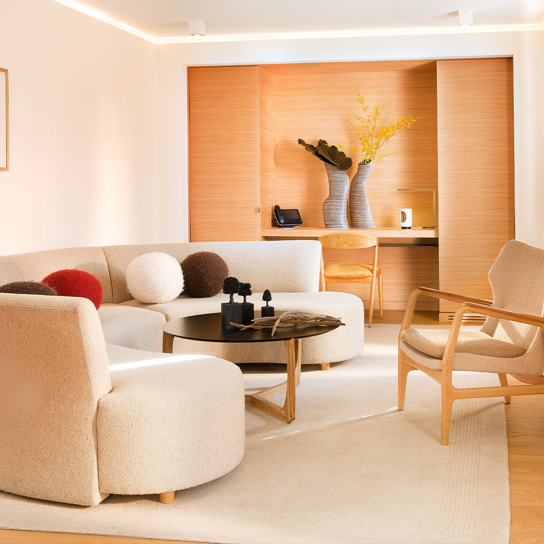 Hotel Marignan Champs-Elysées
