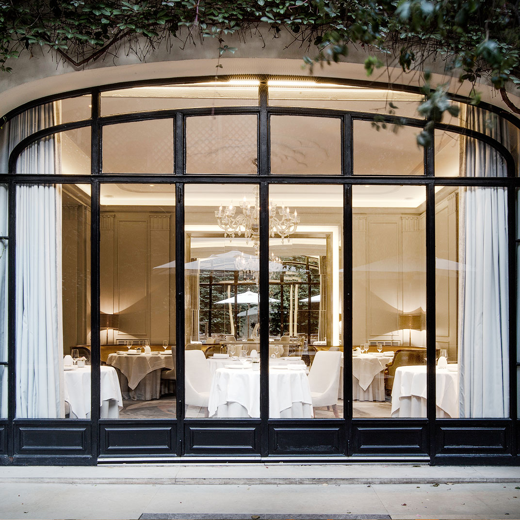 Hôtel Lancaster