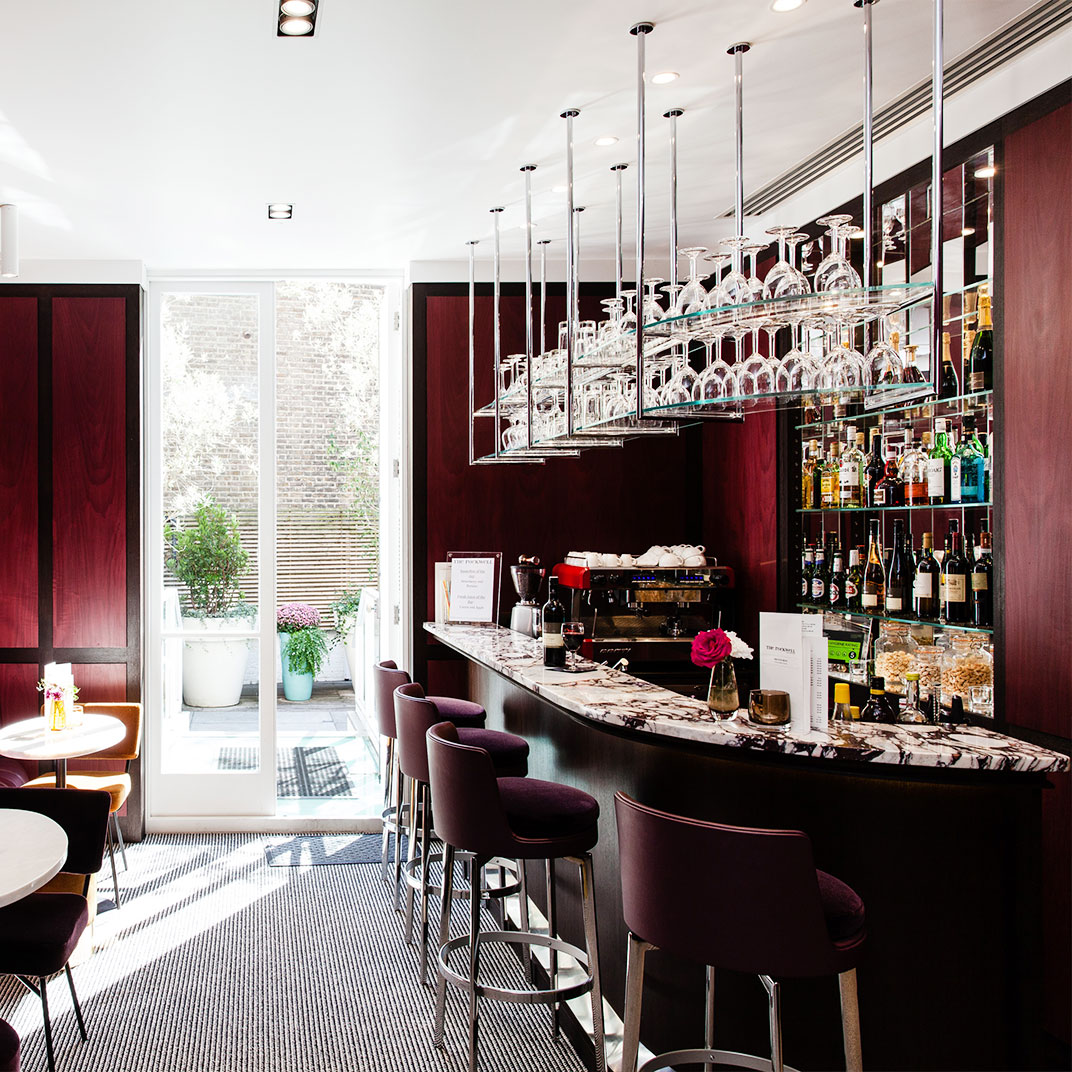 The Rockwell