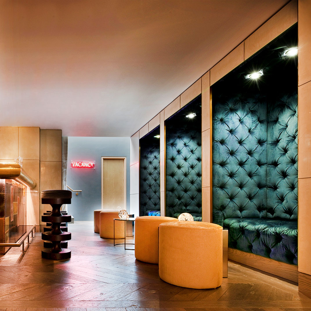 The Hari London