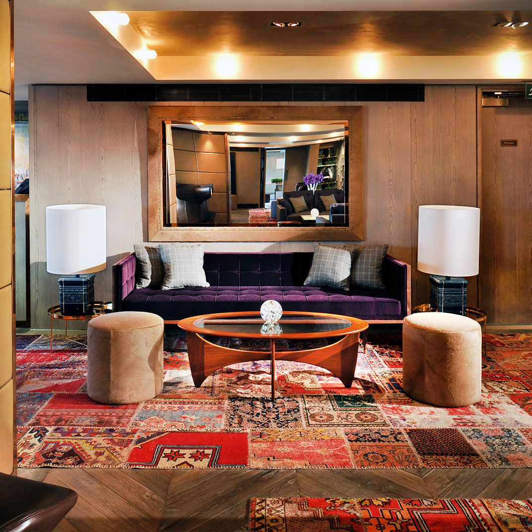 The Hari London