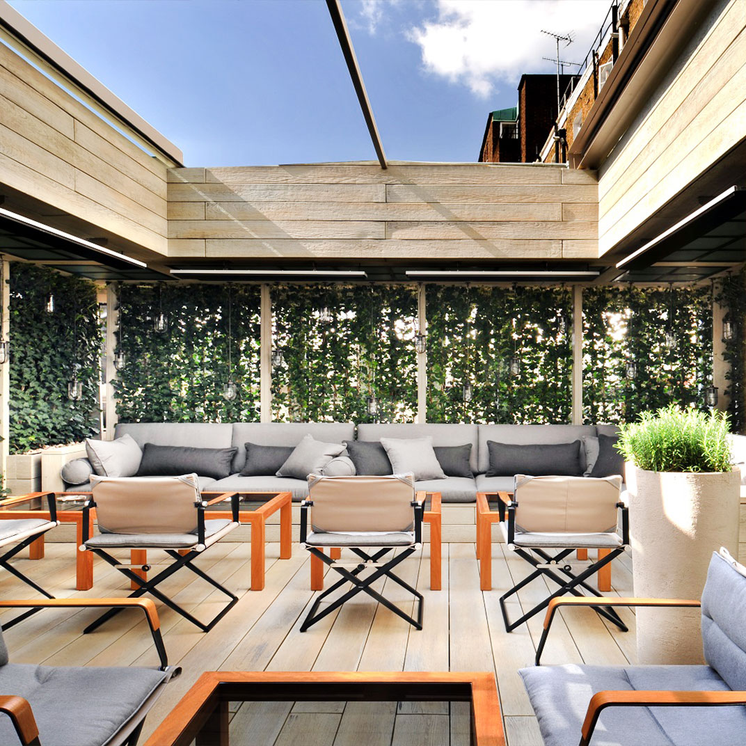 The Hari London