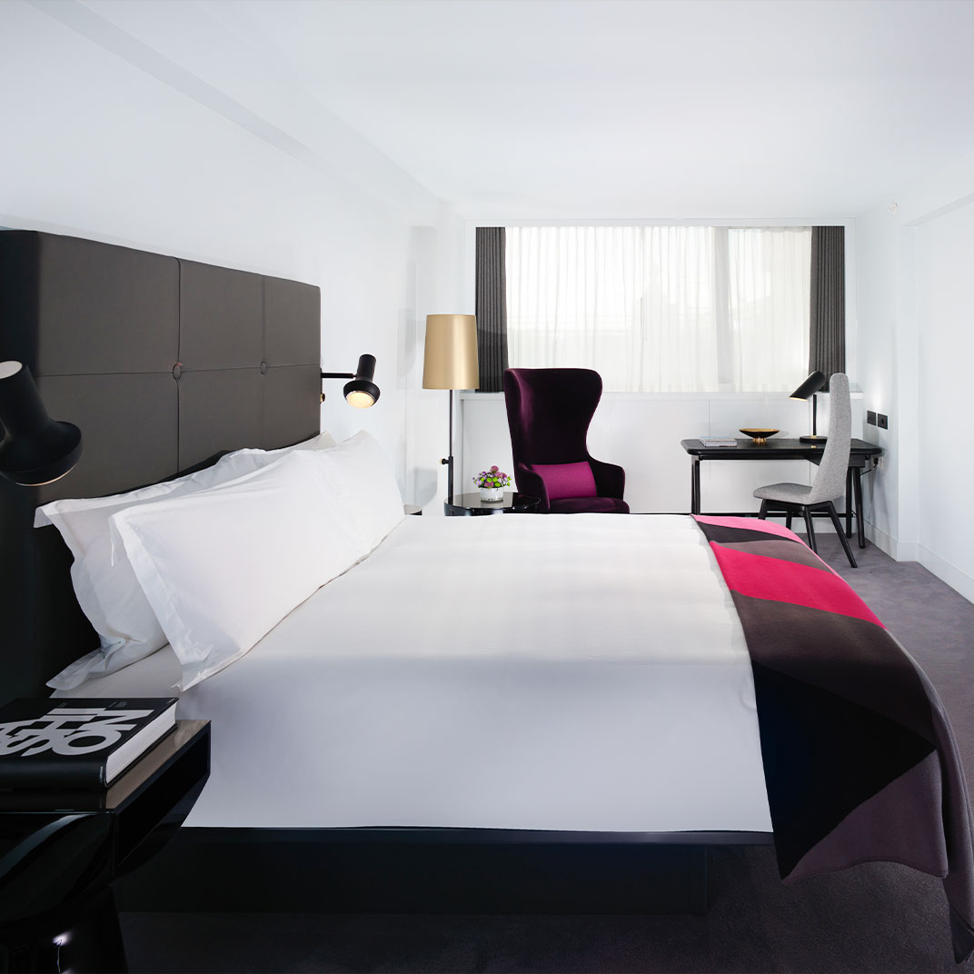 Sea Containers London