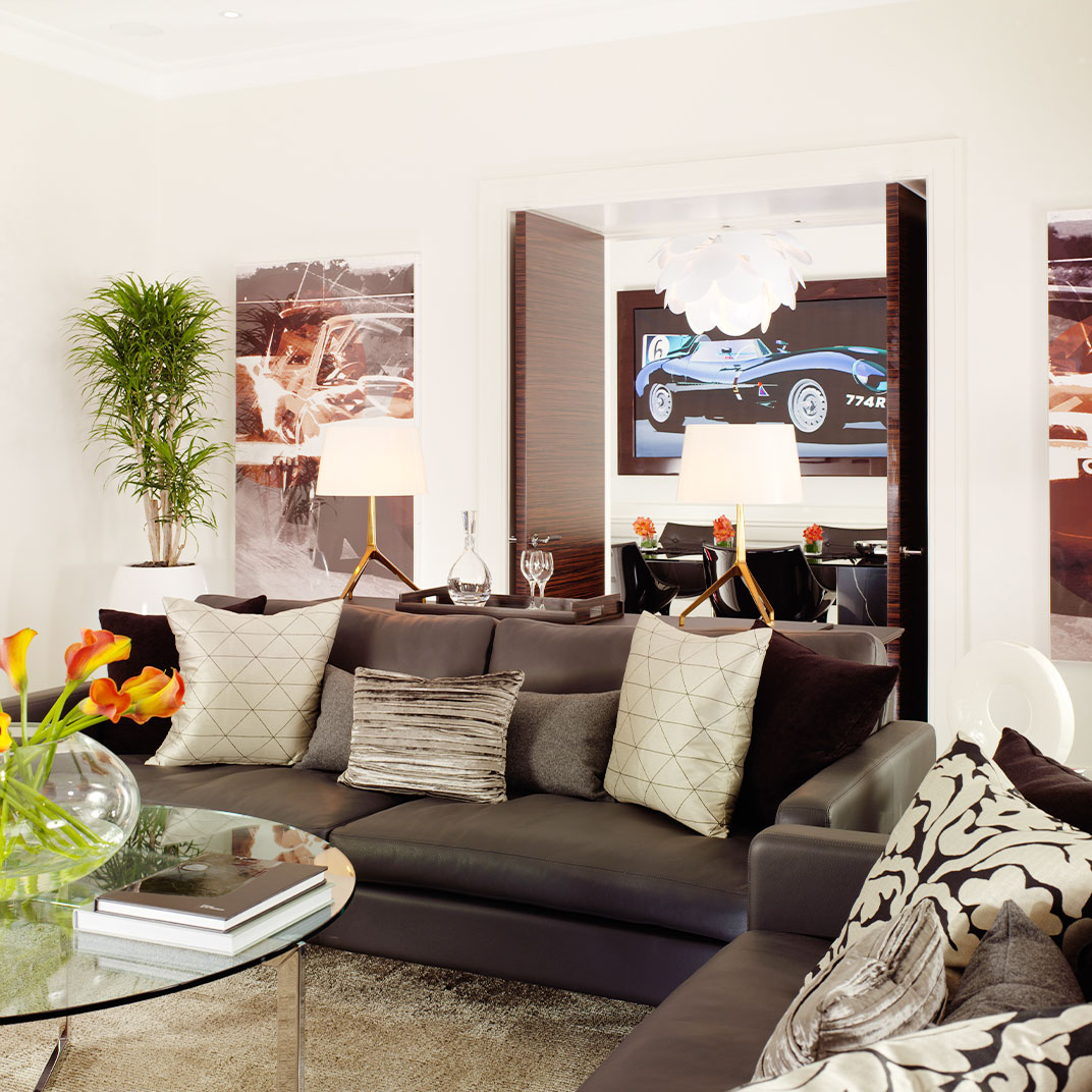 Taj 51 Buckingham Gate, Suites and Residences London